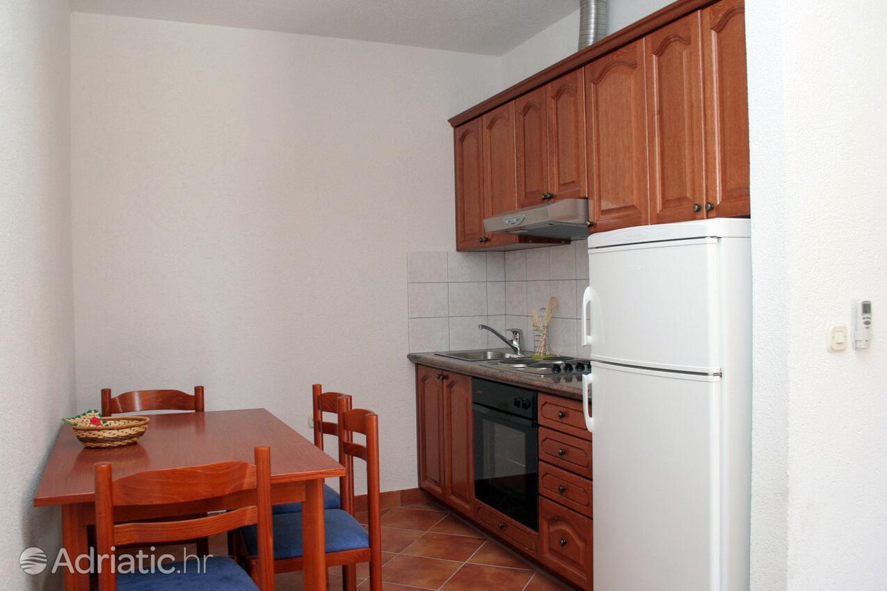 Apartmani s parkingom Mokalo, Pelješac - 4495