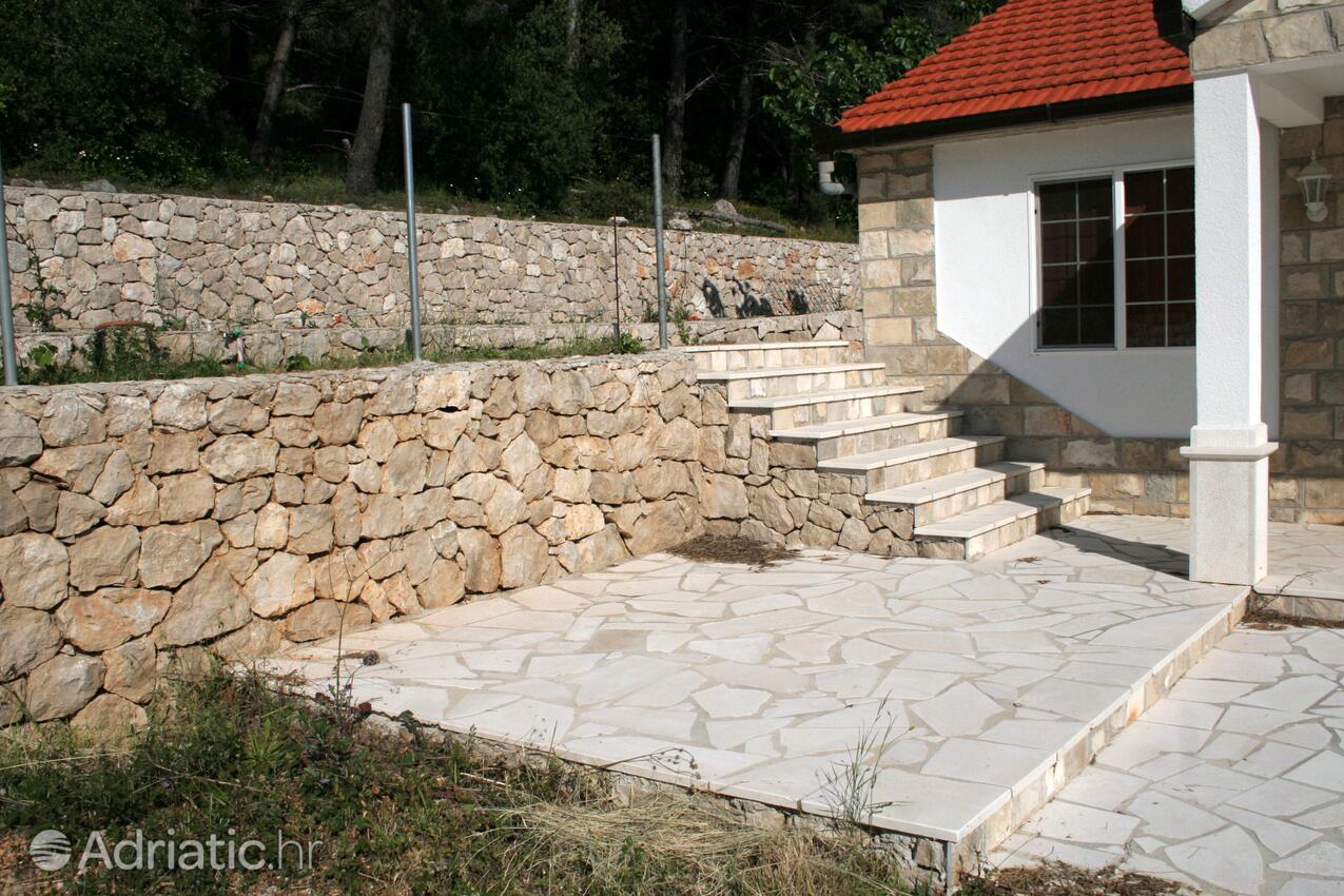 Apartmani s parkingom Mokalo, Pelješac - 4495