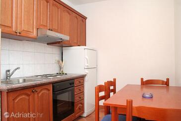 Apartmani s parkingom Mokalo, Pelješac - 4495