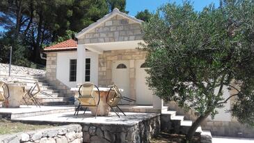 Apartmani s parkingom Mokalo, Pelješac - 4495