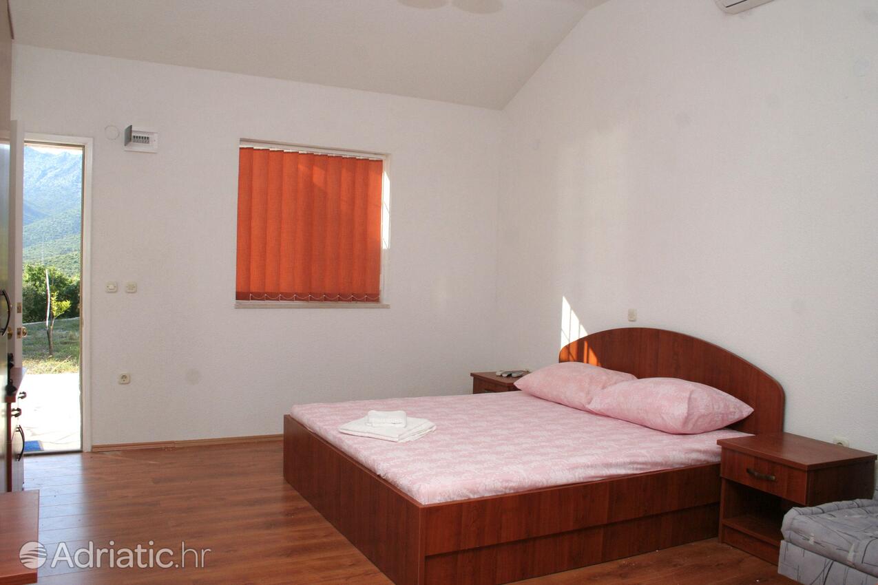 Leiligheter med parkering Mokalo, Peljesac - 4495