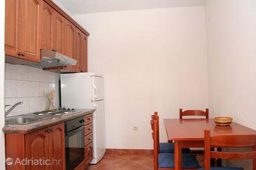 Lejlighedens parkeringsplads Mokalo, Peljesac - 4495