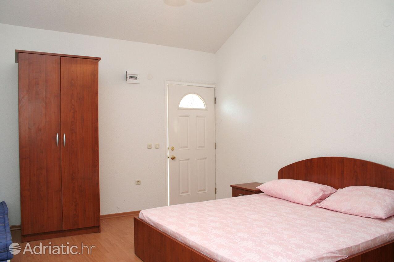 Apartmány s parkovištěm Mokalo, Pelješac - 4495