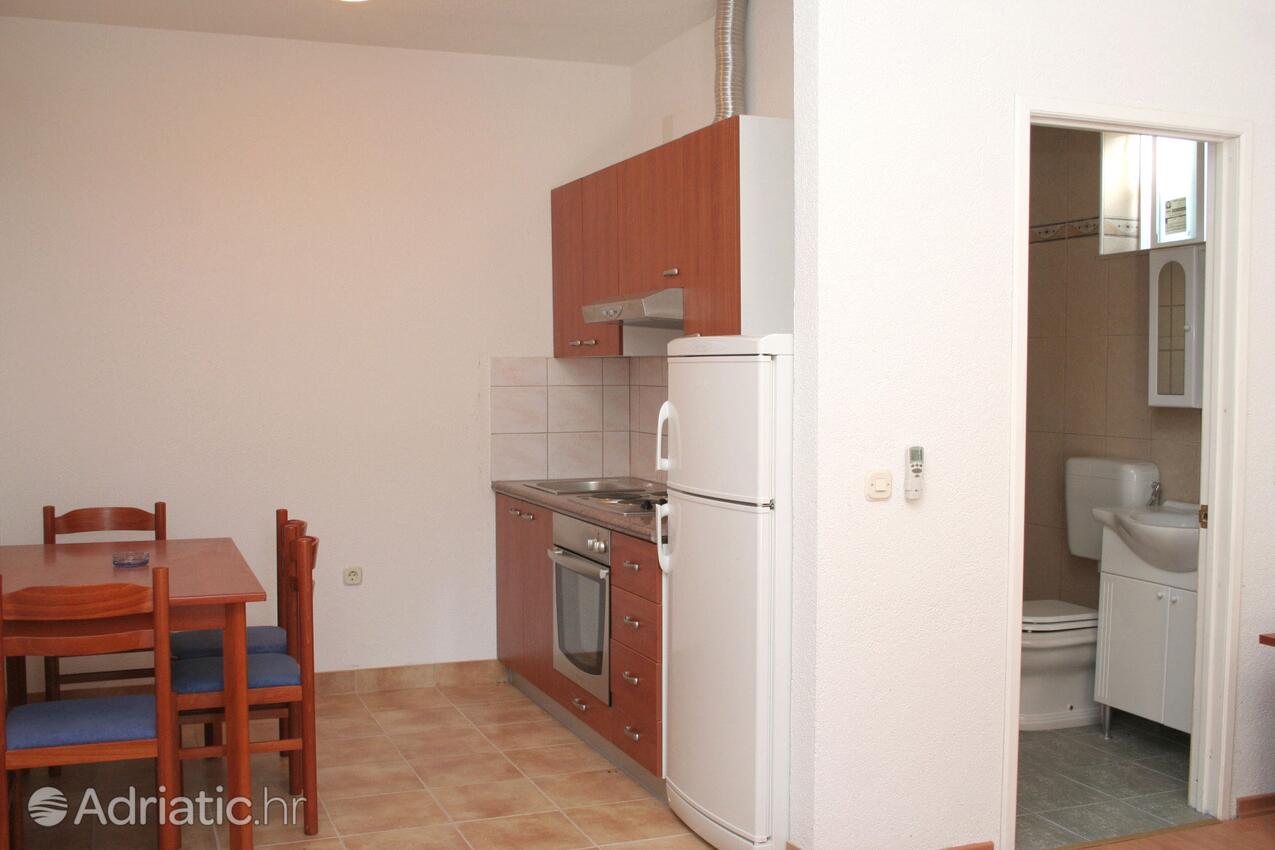 Apartmány s parkovištěm Mokalo, Pelješac - 4495