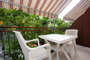 Studio flat Orebić, Pelješac (AS-4496-a(