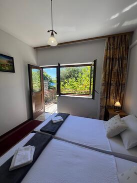 Ferienwohnungen am Meer Orebic, Peljesac - 4496