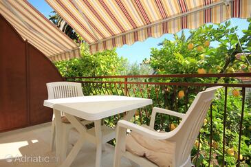 Apartmány u moře Orebić, Pelješac - 4496