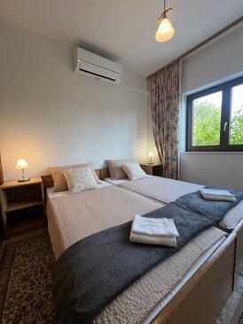 Apartmány u moře Orebić, Pelješac - 4496