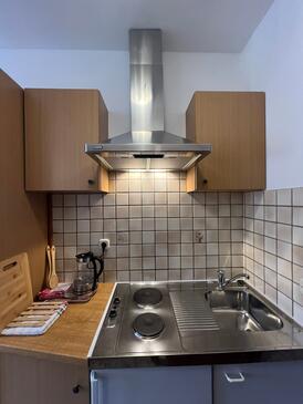 Apartmány u moře Orebić, Pelješac - 4496