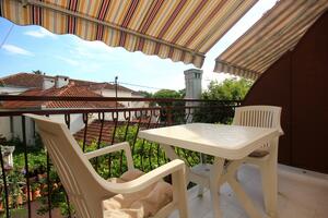 Studio flat Orebić, Pelješac (AS-4496-c(