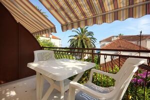 Studio Appartement Orebic, Peljesac (AS-4496-d(