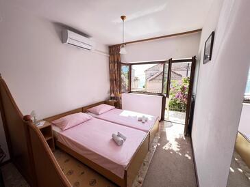 Apartmány u moře Orebić, Pelješac - 4496