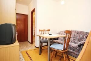 Apartmánové studio Orebić Apartmánové studio Orebić, Pelješac (AS-4496-d)