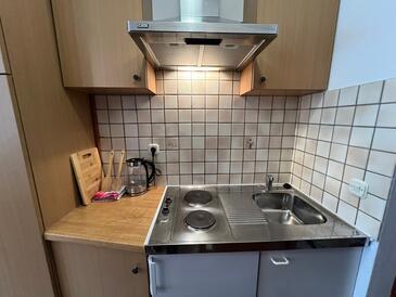 Apartmány u moře Orebić, Pelješac - 4496