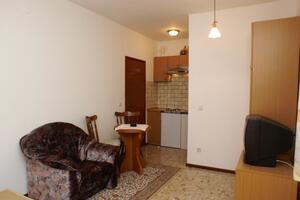 Apartmánové studio Orebić Apartmánové studio Orebić, Pelješac (AS-4496-f)