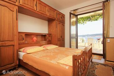 Апартаменты у моря Кучиште - Перна - Kučište - Perna, Пелешац - Pelješac - 4498