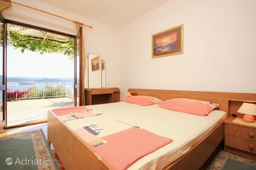 Апартаменты у моря Кучиште - Перна - Kučište - Perna, Пелешац - Pelješac - 4498