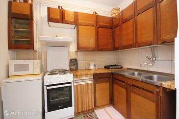 Апартаменты у моря Кучиште - Перна - Kučište - Perna, Пелешац - Pelješac - 4498