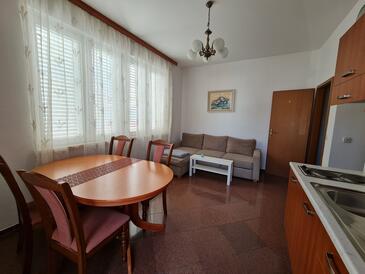 Apartamentos con parking Orebic, Peljesac - 4500