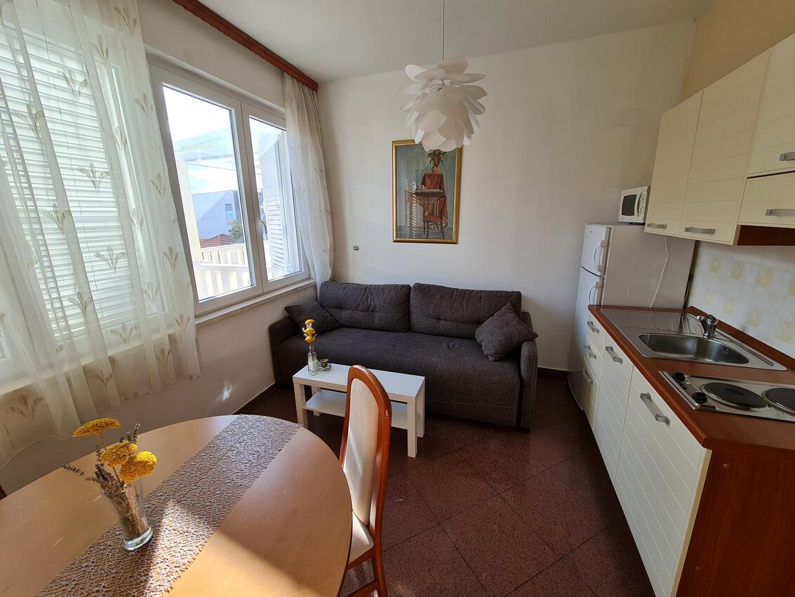 Apartments with parking spaces Orebić, Pelješac - 4500