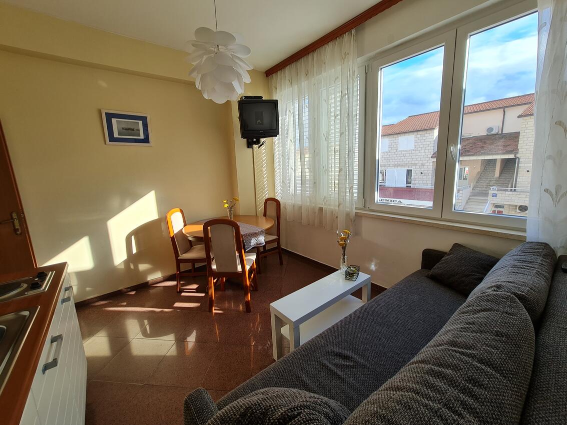 Apartments with parking spaces Orebić, Pelješac - 4500