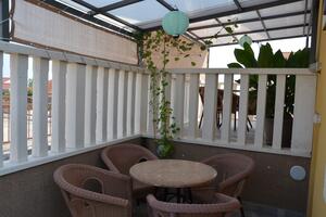 One bedroom apartment Orebić, Pelješac (A-4500-b)