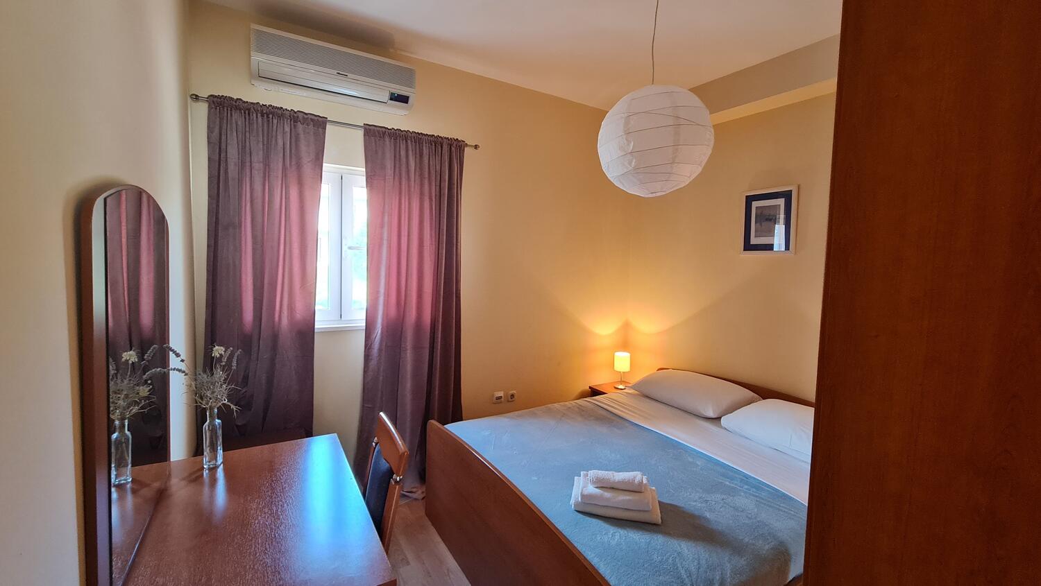 Apartmani s parkingom Orebić, Pelješac - 4500