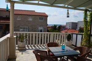 One bedroom apartment Orebić, Pelješac (A-4500-c)