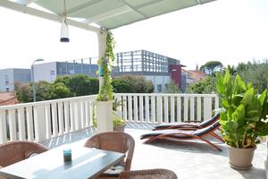 1-Zimmer-Ferienwohnung Orebic 1-Zimmer-Ferienwohnung Orebic, Peljesac (A-4500-d(