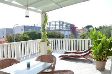 Apartamentos con parking Orebic, Peljesac - 4500