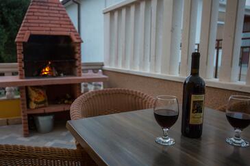 Apartmaji s parkingom Orebič (Pelješac) - 4500 Adriatic.hr