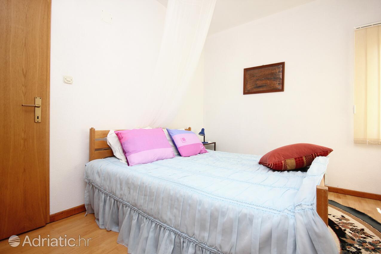 Apartmány s parkovištěm Orebić, Pelješac - 4501