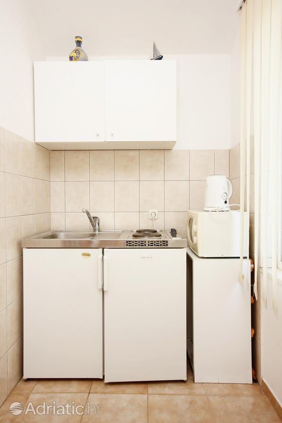 Apartmány s parkovištěm Orebić, Pelješac - 4501