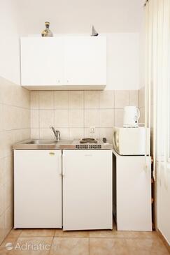 Apartments with parking space Orebić, Pelješac - 4501