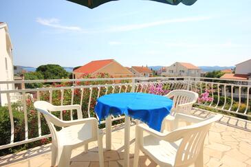 Apartments with parking space Orebić, Pelješac - 4501