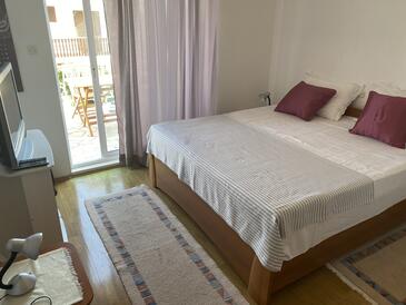 Apartments with parking space Orebić, Pelješac - 4501