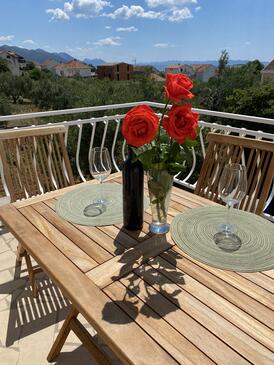 Apartments with parking space Orebić, Pelješac - 4501