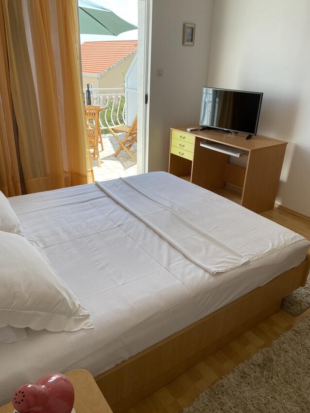 Apartamentos con parking Orebic, Peljesac - 4501