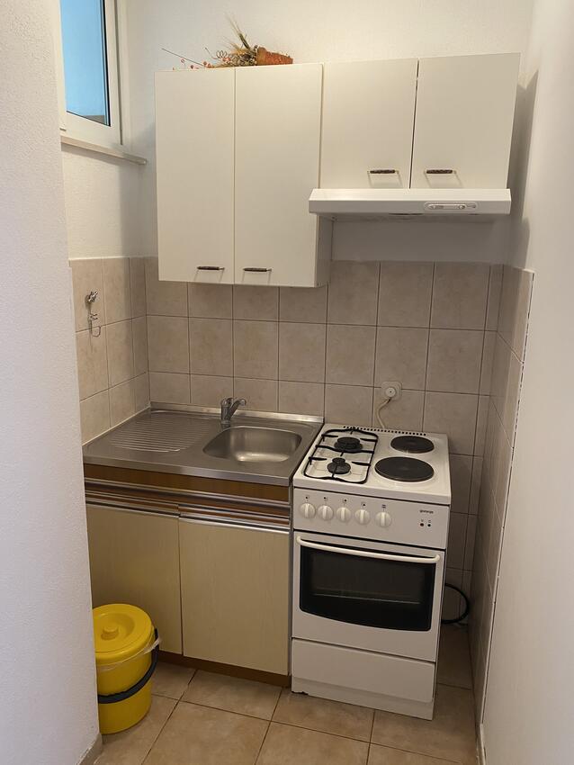 Apartamentos con parking Orebic, Peljesac - 4501