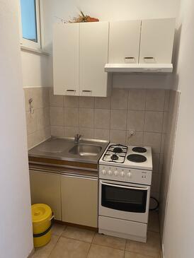 Apartmány s parkoviskom Orebić, Pelješac - 4501