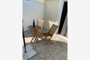 Enosobni apartma Orebič Enosobni apartma Orebič, Pelješac (A-4501-c)
