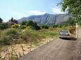 Apartmaji s parkingom Orebič, Pelješac - 4501