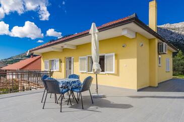 Апартаменти з паркуванням Оребіч - Orebić, Пелєшац - Pelješac - 4504