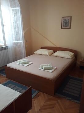 Apartments by the sea Orebić, Pelješac - 4509