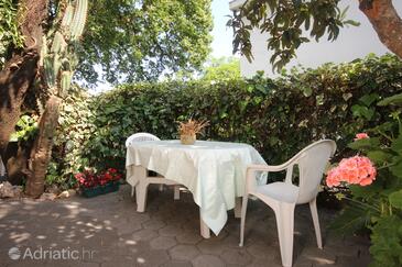 Apartments by the sea Orebić, Pelješac - 4509