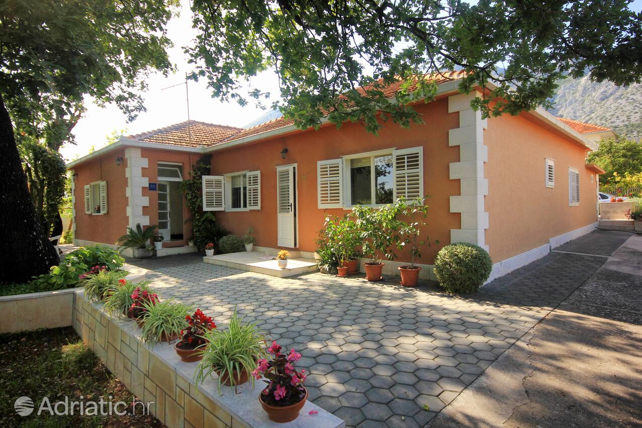 Property - Apartments by the sea Orebić, Pelješac