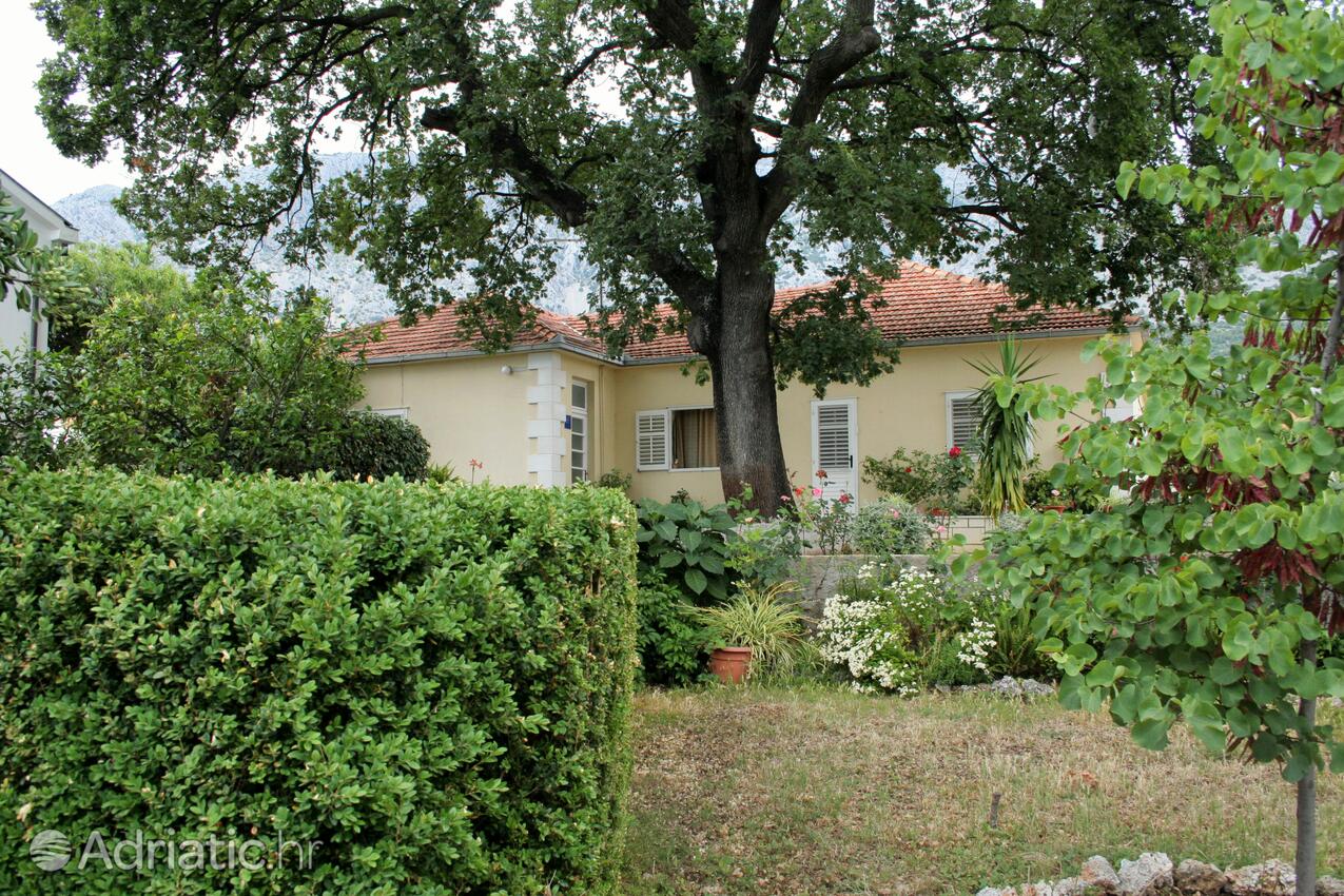 Property - Apartments by the sea Orebić, Pelješac