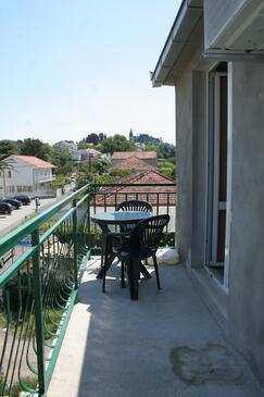 Apartments by the sea Trpanj, Pelješac - 4510