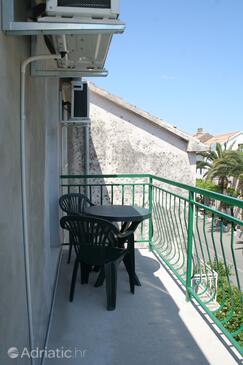 Apartmány u moře Trpanj, Pelješac - 4510