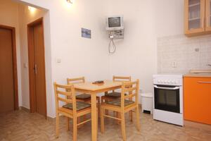 Appartement d'une chambre Trpanj, Peljesac (A-4510-b)